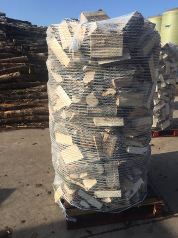 Kiln Dried Stove Wood from our Scottish range