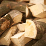 BEST VALUE Scottish Kiln Dried Hardwood - Bone Dry Log Company